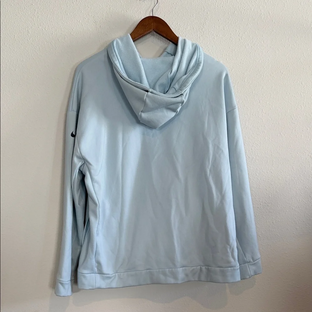 Nike sweatshirt just